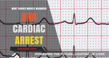 Understanding Muscle Weakness and Cardiac Arrest: Causes and Prevention