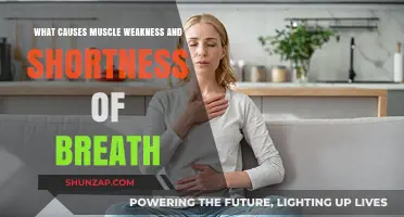 Muscle Weakness and Breathlessness: Uncovering the Hidden Causes