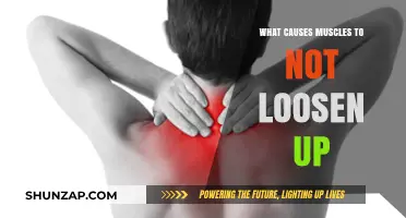 Why Muscles Stay Tight: Unraveling Causes of Persistent Tension