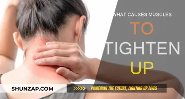Understanding Muscle Tightness: Causes and Triggers