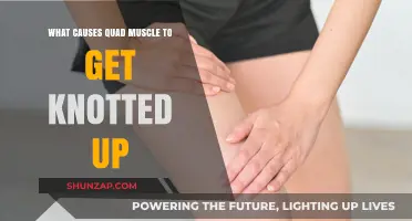 Understanding Quad Muscle Knots: Causes and Prevention Strategies