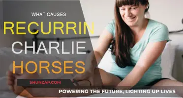 Understanding Charlie Horses: Causes and Prevention