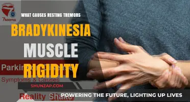 Understanding Parkinson's: Resting Tremors, Bradykinesia, and Muscle Rigidity Causes