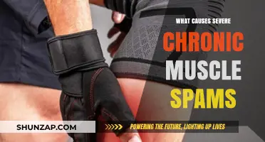 Unraveling the Root Causes of Severe Chronic Muscle Spasms