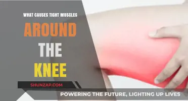 Understanding Knee Muscle Tightness: Causes and Effective Relief Strategies