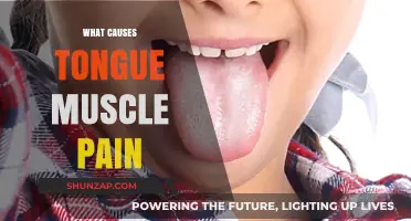 Tongue Muscle Pain: Causes, Symptoms, and Effective Relief Strategies