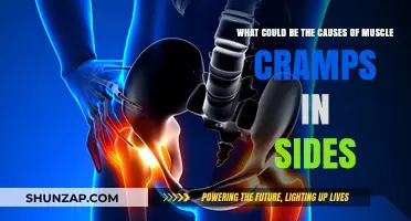 Understanding Side Muscle Cramps: Common Causes and Prevention Tips