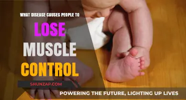 Understanding the Devastating Disease That Causes Loss of Muscle Control
