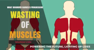 Progressive Muscle Wasting: Understanding the Causes and Impact of Muscular Dystrophy