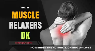 Understanding Muscle Relaxers: Uses, Side Effects, and Safety Tips