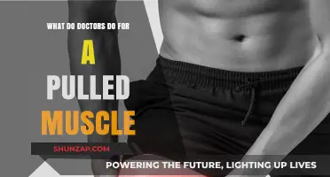 Pulled Muscle Treatment: How Doctors Diagnose and Heal Strained Muscles