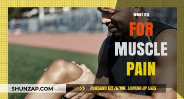 Effective Remedies and Relief Strategies for Muscle Pain and Soreness