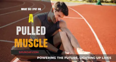 Effective Remedies for Pulled Muscles: What to Apply for Quick Relief