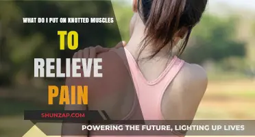 Effective Remedies for Knotted Muscles: Relieve Pain and Tension Fast