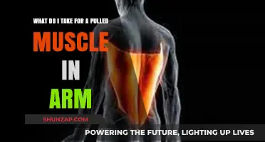 Effective Remedies for Pulled Arm Muscle: Relief and Recovery Tips