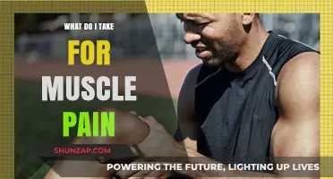 Effective Remedies for Muscle Pain: What to Take for Quick Relief