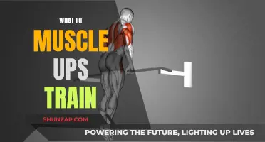 Muscle-Up Benefits: Training for Explosive Upper-Body Strength