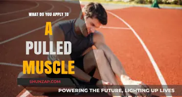 Effective Remedies for Pulled Muscles: What to Apply for Quick Relief