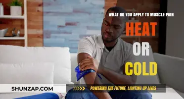 Heat or Cold: The Ultimate Guide to Relieving Muscle Pain