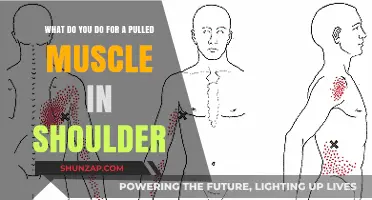Effective Remedies for Pulled Shoulder Muscle: Relief and Recovery Tips