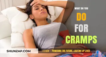 Cramp Relief: Effective Remedies to Ease Your Pain
