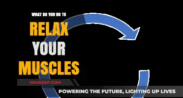 Effective Muscle Relaxation Techniques for Stress Relief and Recovery