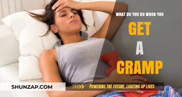 Cramp Chronicles: Effective Remedies for Sudden Muscle Spasms