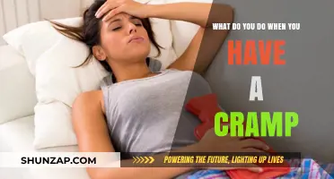 Cramp Chronicles: Effective Remedies for Instant Relief