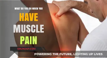 Effective Remedies for Muscle Pain: Relief Strategies and Prevention Tips