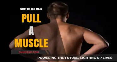 Understanding Muscle Strains: What Does It Mean to Pull a Muscle?