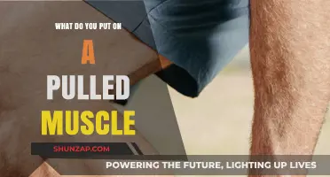Effective Remedies for Pulled Muscles: Relief and Recovery Tips