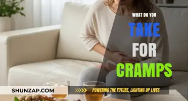 Natural Remedies for Cramps: A Comprehensive Guide to Relief