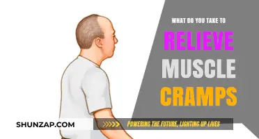 Natural Remedies to Relieve Muscle Cramps: A Comprehensive Guide