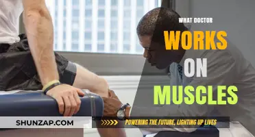 Muscle Experts: Understanding the Role of a Sports Medicine Physician