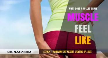 Pulled Glute Muscle: Symptoms, Pain, and Recovery Explained
