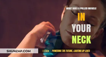 Understanding Pulled Neck Muscles: Symptoms, Causes, and Relief Tips