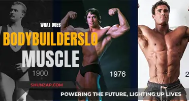How Bodybuilders Lose Muscle: Mistakes to Avoid