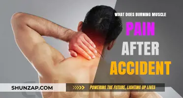 Understanding Post-Accident Muscle Pain: Causes, Symptoms, and Recovery Tips