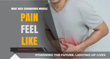 Understanding COVID-19 Muscle Pain: Symptoms, Causes, and Relief Tips