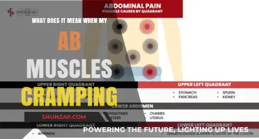 Understanding Abdominal Cramps: Causes and Remedies Explained