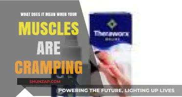 Understanding Muscle Cramps: Causes, Prevention, and Relief