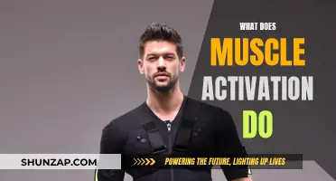 How Muscle Activation Enhances Your Workout Performance