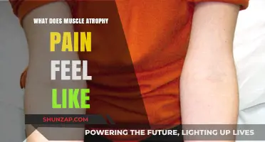 Understanding Muscle Atrophy Pain: Symptoms, Causes, and Relief Strategies