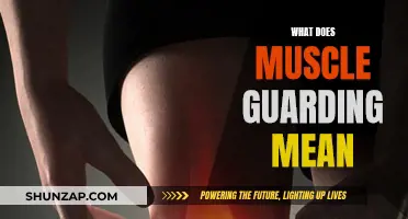 Understanding Muscle Guarding: What Does It Mean?