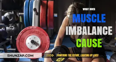 Muscle Imbalance Causes: Pain, Posture Issues, and Injury Risks Explained