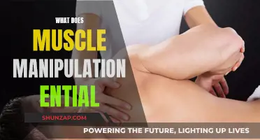 Muscle Manipulation: Techniques, Benefits and How It Works