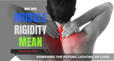 Understanding Muscle Rigidity: Causes and Treatment