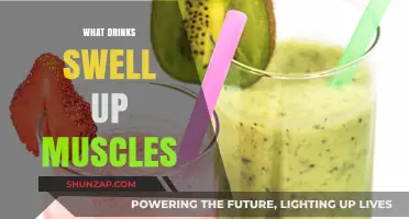 Drinks to Boost Muscle Growth and Size