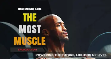 Maximize Muscle Growth: The Ultimate Exercise for Optimal Gains