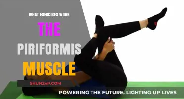 Effective Exercises to Strengthen and Stretch Your Piriformis Muscle